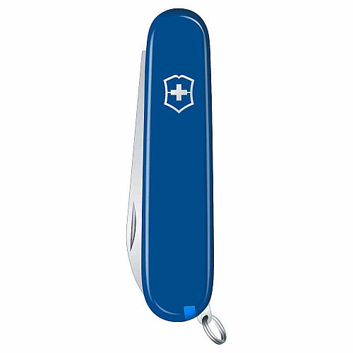 Нож Victorinox Bantam Ukraine 84 мм/8 функций/сине-желтый