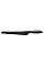 Кухонный нож для хлеба Fiskars Edge Black 23 см (1003093)