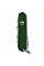Ніж Victorinox Swisschamp 91мм/33функ/зелений