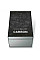 Нож Victorinox Classic SD Brilliant Carbon 58 мм/5 функций/черный