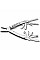 Мультитул Victorinox Swisstool Spirit MX Clip 105мм/22функ, блистер
