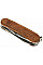 Ніж Victorinox EvoWood 14 85мм/12функ/горіх