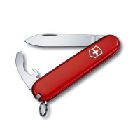 Ніж Victorinox Bantam Vx0.2303 84 мм/8 функцій/черв.