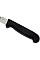 Кухонный нож Victorinox Fibrox Bread для хлеба, 21 см, черный. ручкой