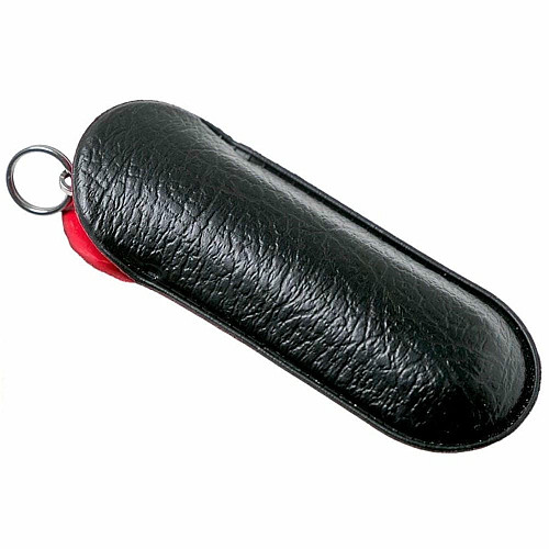 Ніж Victorinox Rally 58мм/9функ/червоний