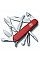Нож Victorinox Fieldmaster 91мм/15функ/красный
