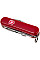Нож Victorinox Midnite Manager 58мм/10функ/красный