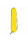 Нож Victorinox Bantam Ukraine 84 мм/8 функций/сине-желтый