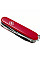 Ніж Victorinox Deluxe Tinker 91мм/17функ/червоний