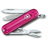 Нож Victorinox Classic SD Colors Cupcake Dream Vx0.6223.T5G 58 мм/7 функций/рожд.