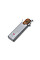 Ніж Victorinox NailClip Wood 580 65мм/6функ/горіх