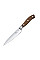Кухонный нож Victorinox Grand Maitre Wood Chef's, 15 см, из деревьев. ручкой, в подарочной упаковке