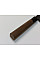 Ніж кухонний Gyuto (ШЕФ) 210 мм лезо, Aogami #2, HONMAMON (4573200701528)
