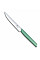 Кухонный нож Victorinox Swiss Modern Steak&Pizza, 12 см, с мятн. ручкой