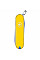 Ніж Victorinox Escort 58мм/6функ/жовтий