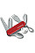 Ніж Victorinox Pocket Knife Toy 113мм/8функ/червоний