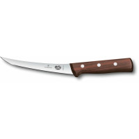 Кухонный нож Victorinox Wood Boning, 15 см, деревянный. ручкой