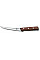Кухонний ніж Victorinox Wood Boning, 15 см, з дерев. ручкою