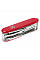 Ніж Victorinox Handyman 91мм/24функ/червоний
