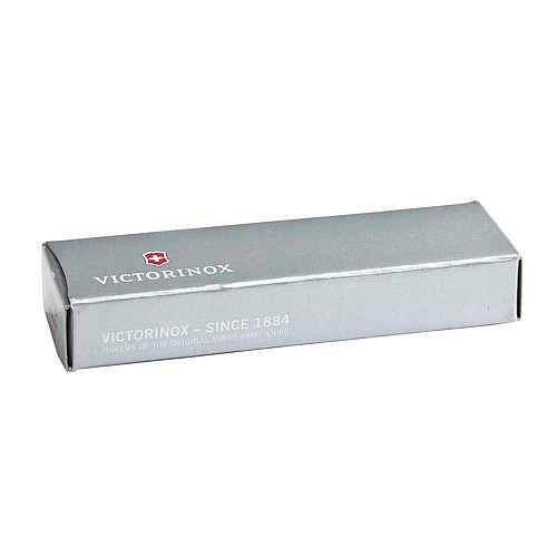Ніж Victorinox Huntsman 91мм/15функ/червоний