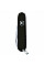 Нож Victorinox Sportsman 84мм/13функ/черный