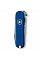 Нож Victorinox Classic SD Ukraine 58 мм/7 функций/сине-желтый