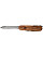 Нож Victorinox Spartan Wood 91мм/10функ/орех, блистер