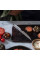 Ніж для томатів Fiskars All Steel, 12 см, сріблястий (1062888)