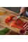 Fiskars Кухонний ніж філейний Fiskars Hard Edge, 21.7 см