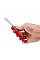 Ніж Victorinox Ranger 91мм/21функ/червоний