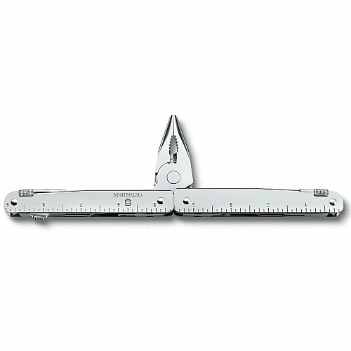 Мультитул Victorinox Swisstool MX 115мм/26функ + чохол