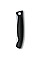 Кухонный нож Victorinox SwissClassic Foldable Paring, 11 см, черный. ручкой, блистер