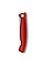 Кухонный нож Victorinox SwissClassic Foldable Paring, 11 см, с июнь. ручкой, блистер