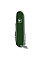 Нож Victorinox Huntsman 91мм/15функ/зеленый
