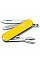 Нож Victorinox Classic SD Ukraine 58 мм/7 функций/желто-голубой