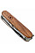 Нож Victorinox Huntsman Wood 91мм/13функ/орех