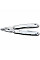 Мультитул Victorinox Swisstool Spirit X Plus 105мм/35функ + черный нейлоновый чехол