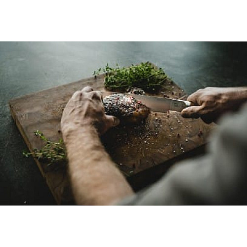 Ніж кухарський малий Fiskars Norden 12 см (1026420)