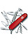 Нож Victorinox Mountaineer 91мм/18функ/красный