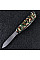 Ніж Victorinox Climber 91мм/14функ/камуфляжний