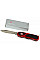 Нож Victorinox EvoGrip 10 85мм/13функ/черв-черный