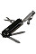 Ніж Victorinox NailClip 580 65мм/8функ/чорний