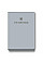Карта-мультитул с картхолдером Victorinox Smartcard Wallet Delightful Gold 104х65х17мм/10функ/золота