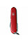 Ніж Victorinox Spartan 91мм/12функ/червоний