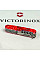 Нож Victorinox Climber Zodiac 91мм/14функ/Китайский красный дракон/красный
