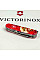 Нож Victorinox Climber Zodiac 91мм/14функ/Китайский красный дракон/красный
