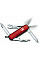 Нож Victorinox Midnite Manager 58мм/10функ/красный