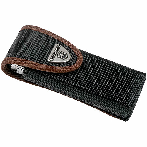 Мультитул Victorinox Swisstool Spirit XBS 105 мм/23 функ + черный нейлоновый чехол