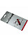 Нож Victorinox Victorinox@work 58 мм/8 функций/USB 3.0/3.1 32 Гб/прозрачн.красный, блистер