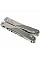 Мультитул Victorinox Swisstool Spirit X 105мм/24функ + коричневый кожаный чехол